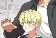 That's Who He Really Is! Spoiler and Link to Read ARCADIA Manhwa Chapter 8 in English