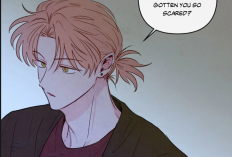 Link of Manhwa BL The Sacred Serpent's Seduction Chapter 48 English Subtitle, Different Feelings