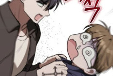 Read Manhwa The Bad Boy Next Door is Pretty Chapter 14 in English Scan, Fear of Making a Mistake