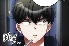 Read Manhwa I Became The Villain The Hero Is Obsessed With Chapter 55 English Scan, RAW! The Decisive Conversation