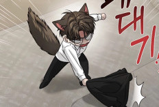 BL Manhwa Things That Deserve To Die Chapter 22 English Translation: Spoiler, Release Date, and Link to Read