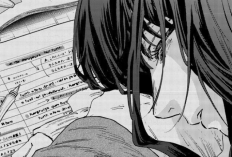 Spoilers Manga RAW Kaoru Hana wa Rin to Saku Chapter 183 English Translation, Putting the Parts Together