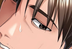 Link Manhwa Risky Deals And The Girl Next Door Chapter 22 in English This One is Super Spicy