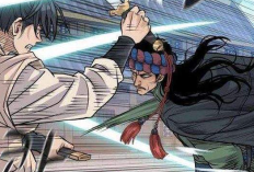 Manhwa Becoming the Cheon Clan’s Mad Dog Chapter 10 English Trans, Defending Servants is Like Defending the Country