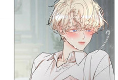 Read of Manhwa BL A Snake Hole Chapter 35 English Subtitle, A Love That Grows More Captivating