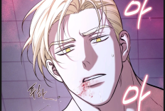 Link Read of Manhwa BL Dawning Light Full Chapter English Subtitle, With New Synopsis Update!