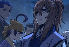 Absolute Sword Sense Chapter 176 English Translation, Click Here to Read Manhwa for Free!