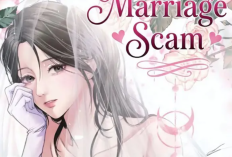 Synopsis and Reading Link Manhwa Marriage Scam English Full Chapter, A Conflict-Filled Relationship