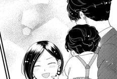 Happy for Them! Read Manga I Wanna be Your Girl Chapter 52 in English Translation