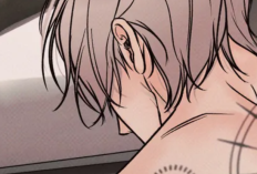 Link of BL Manhwa Borderline Full Chapter Eng sub for Free, The Love Story of a Bastard Man with a Very Perfect Man