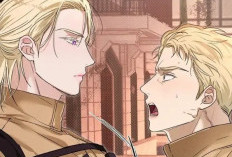 Stay Away from Me! Reading Link BL Manhwa Desire Me If You Can Chapter 15 English Translation and Release Date