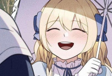 RAW Read Manhwa My Wife Waited in the Wheat Fields Chapter 19 English Scan, Ashamed But Accepting