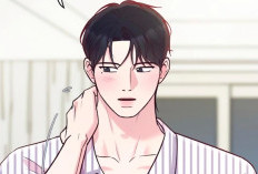 Spoilers of Manhwa Meet In The Middle Chapter 127 English Subtitle, Tension Between a Couple