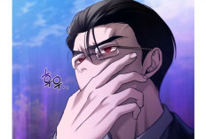Read RAW Manhwa Wild Dogs Dream of Feasting Chapter 23 English Subtitle, Feeling Indecisive!