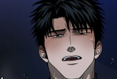 It Tastes So Good! Read Link of Manhwa Shutline Chapter 106 English Translation