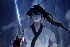 Spoilers of Manhwa Chronicles of the Lazy Sovereign Chapter 39 English Subtitle, Master Sword Combat