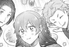 Selfie For Memories! Manga More Than a Married Couple, But Not Lovers (Fuufu Ijou, Koibito Miman) Chapter 80 Eng Trans