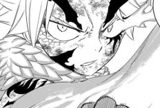 A Battle Full of Challenges! Analysis of Manga Fairy Tail: 100 Years Quest Chapter 222 ENG SCAN