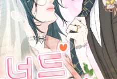 Reading Manhwa Nerd Bride Full Chapter English Scanlation, This Bride Is So Innocent, They're So Cute