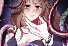 Synopsis and Link of Manhwa How About Cosmic Horror? Full Chapter English Scan, An Unexpected Event That Caused Her to Lose His Memory