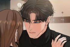 Spoilers of Manhwa I Can’t Wait To Eat You Chapter 110 English Subtitle, Taejoon's Growing Affection