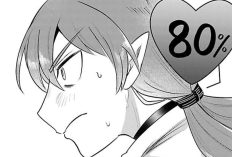 RAW Read Manga Mairimashita! Iruma-kun Chapter 431 English Scan, Falling in Love is Sweet