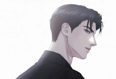 BL Manhwa Diamond Dust Chapter 17 Sub English Face to Face with Bitter Truth