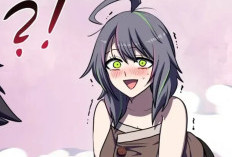 Spoiler RAW! Read Manhwa Perhaps Invincible Chapter 65 English Scan, The Long-Awaited Attention