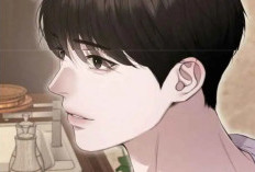 BL Manhwa Diamond Dust Chapter 15 Sub English A Complicated Love Triangle