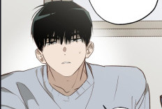 Spoilers of Manhwa BL Double Dating Chapter 2 English Subtitle, The Date Isn't Over Yet