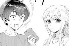 Read Manga Douyara Ore wa Imadoki Gal na Toshiue Osananajimi kara Gekiomo Kanjou o Mukerareteiru Rashii Chapter 17 English Scan, RAW!
