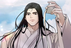 New Update! Link to Read of Manhwa Lure Design Chapter 3 English Translation, The Man Who Makes His Heart Beat