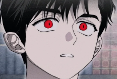 Read The Swan’s Grave Manhwa Chapter 16 in English Scan, Anna Only Gets Small Things