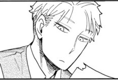 Reading Link RAW Spy X Family Chapter 126 English Sub Anya Can Confirms That Mr. Anderson is Innocent