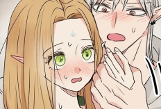 Read Manhwa The Mating of Elves Chapter 60 English Sub, Unstoppable Feelings