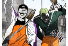 Update! Read of Manhwa Fog Land Chapter 36 English Subtitle, Competition Is Heating Up