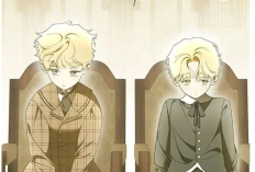 Spoilers of Manhwa Miss Pendleton Chapter 51 English Subtitle, A Message from the Duke