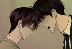 BL Manhwa Monday Savior Chapter 79 in English Keeping Painful Secret From Each Other