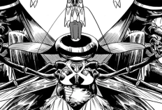 Read Versus Manga Chapter 30 in English Sub, Deadly Formation of Black Diamonds