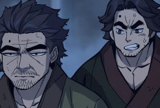 Read Manhwa Absolute Sword Sense Chapter 180 English Scan, RAW! Waiting to Pounce