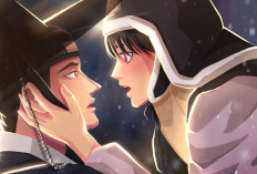 Link to Read BL Manhwa Painter of the Night English Full Chapter For Free, Becoming the Tyrant's Love
