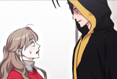 Link to Read Manhwa Lascivious Strawberry Milk Chapter 45 in English Subtitle, Seola Becomes Yushin's Buff Before the Match