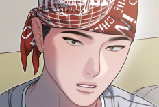 Read Operation Water Ghost Manhwa Chapter 21 English Scan, Seeking Satisfaction