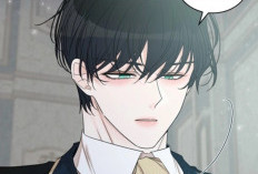 Link Read of Manhwa BL A Snake Hole Chapter 33 English Subtitle, A Captivating Feeling
