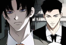 EXPLANATION RAW BL Manhwa Die in My Arms Chapter 42 English Scan, Keep Trying Until You Succeed!