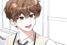 Soothe His Feelings! Link to Read of Manhwa Beast Alert! Chapter 15 English Translation