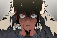 Read Manhwa After Ten Millennia in Hell Chapter 125 English Scan, Why is the Demon King panicking?