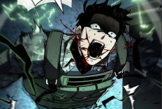 Spoilers of Manhwa Omniscient Reader's Viewpoint Chapter 311 English Subtitle, A Terrifying Battle
