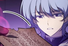 The Regressed Son of a Duke is an Assassin Chapter 119 Scan English and The Spoiler, Me and The Devil Walking Side By Side