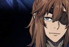 Lean on Me! Reading Link Manhwa Absolute Sword Sense Chapter 186 English Translation and Release Date